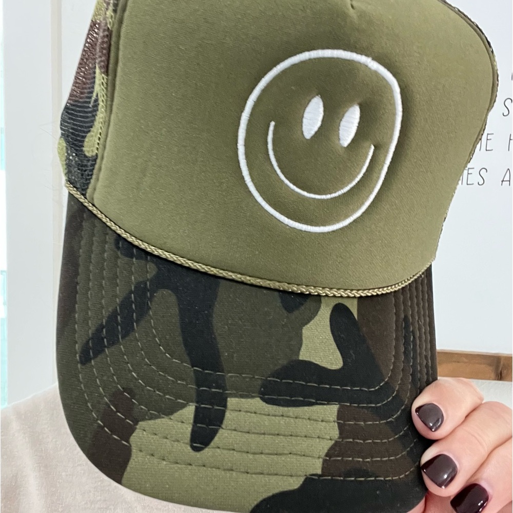 NEW! For the camo lover! Great gift idea. 🙂